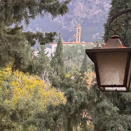 别墅 A Historic Stone With Private Garden, Terrace And Private Pool Just For *