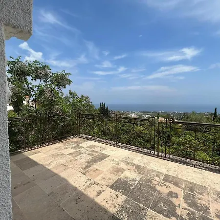 A Historic Stone With Private Garden, Terrace And Private Pool Just For