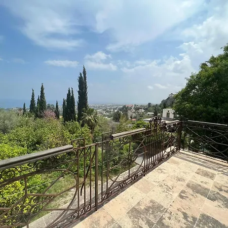 A Historic Stone With Private Garden, Terrace And Private Pool Just For Villa *