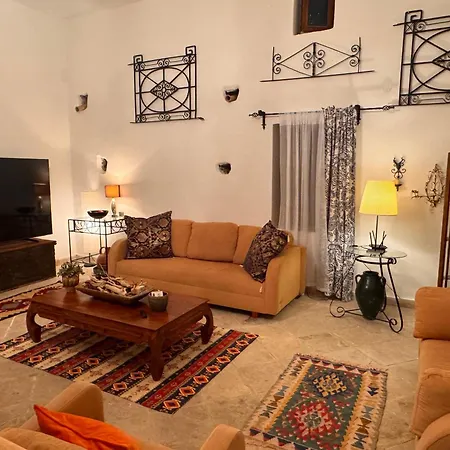 A Historic Stone With Private Garden, Terrace And Private Pool Just For Villa *