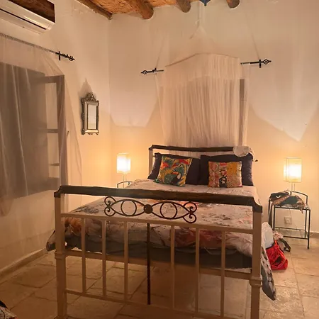 A Historic Stone With Private Garden, Terrace And Private Pool Just For Villa *