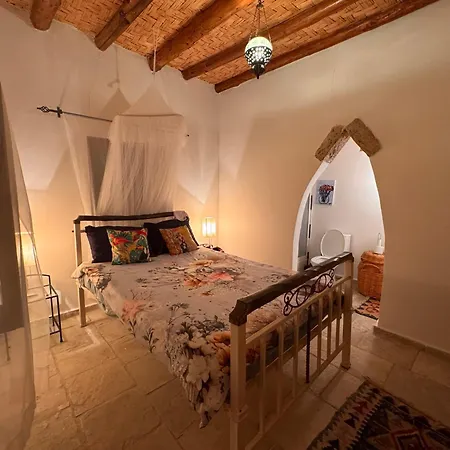 Villa A Historic Stone With Private Garden, Terrace And Private Pool Just For *