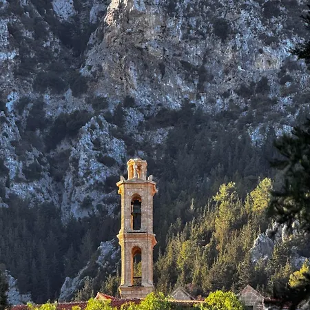 A Historic Stone With Private Garden, Terrace And Private Pool Just For