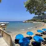 Villa A Historic Stone With Private Garden, Terrace And Private Pool Just For Kerínia