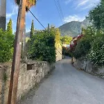 A Historic Stone With Private Garden, Terrace And Private Pool Just For Villa