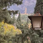 Villa A Historic Stone With Private Garden, Terrace And Private Pool Just For *