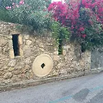 Villa A Historic Stone With Private Garden, Terrace And Private Pool Just For *