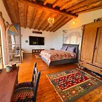A Historic Stone With Private Garden, Terrace And Private Pool Just For *