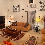 A Historic Stone With Private Garden, Terrace And Private Pool Just For Villa *