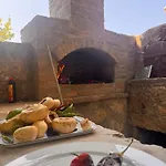 A Historic Stone With Private Garden, Terrace And Private Pool Just For * Kerínia
