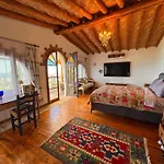 Villa A Historic Stone With Private Garden, Terrace And Private Pool Just For *