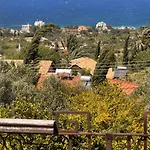 Villa A Historic Stone With Private Garden, Terrace And Private Pool Just For *