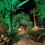 A Historic Stone With Private Garden, Terrace And Private Pool Just For Villa