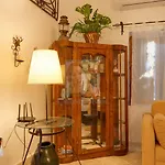 A Historic Stone With Private Garden, Terrace And Private Pool Just For