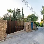 Villa A Historic Stone With Private Garden, Terrace And Private Pool Just For *
