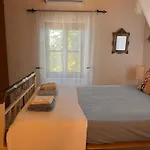 A Historic Stone With Private Garden, Terrace And Private Pool Just For *