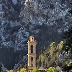 A Historic Stone With Private Garden, Terrace And Private Pool Just For Kyrenia (Northern Cyprus)