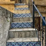 A Historic Stone With Private Garden, Terrace And Private Pool Just For Villa *