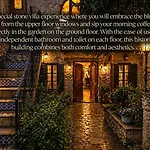 A Historic Stone With Private Garden, Terrace And Private Pool Just For * Kyrenia (Northern Cyprus)