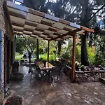 Villa A Historic Stone With Private Garden, Terrace And Private Pool Just For