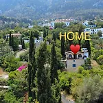 Villa A Historic Stone With Private Garden, Terrace And Private Pool Just For