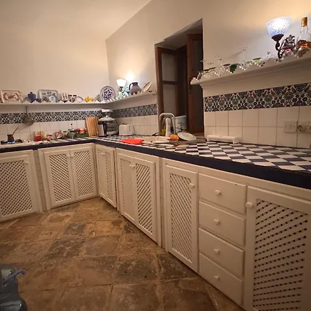 A Historic Stone With Private Garden, Terrace And Private Pool Just For *