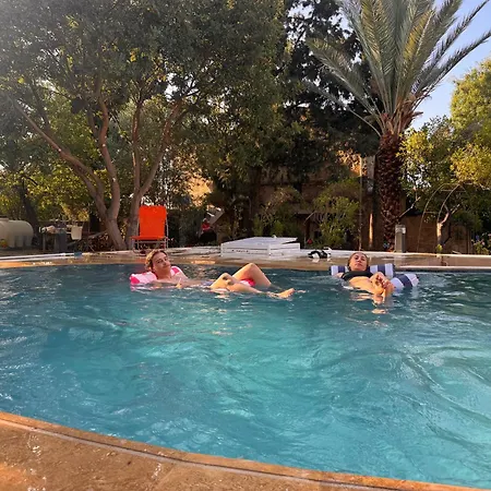 Βίλα A Historic Stone With Private Garden, Terrace And Private Pool Just For *