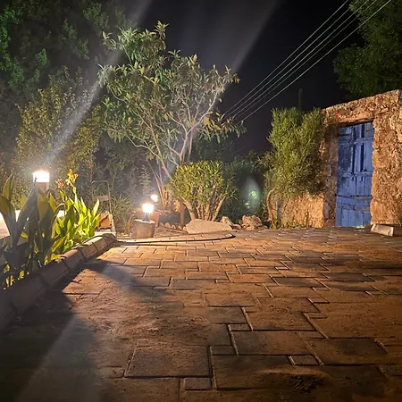 Historic Stone Villa With Private Pool, Garden & Full Sea View *
