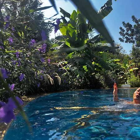 A Historic Stone With Private Garden, Terrace And Private Pool Just For Βίλα Κλήρου