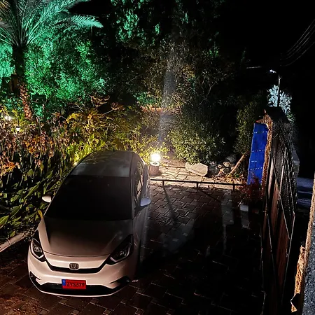 A Historic Stone With Private Garden, Terrace And Private Pool Just For