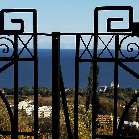A Historic Stone With Private Garden, Terrace And Private Pool Just For Βίλα