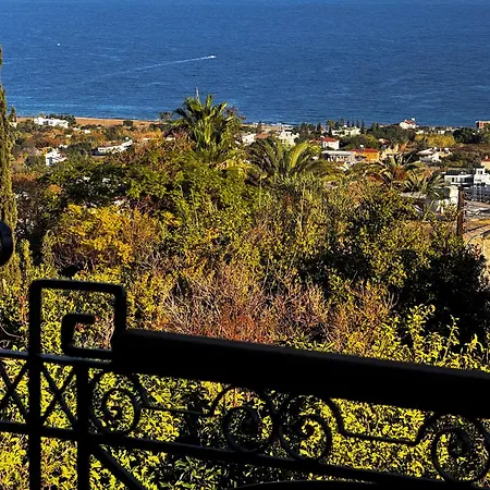 Βίλα A Historic Stone With Private Garden, Terrace And Private Pool Just For