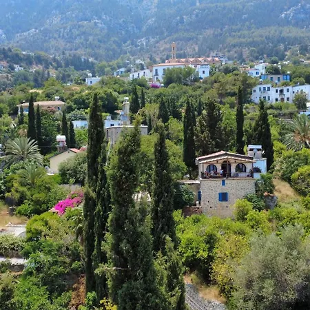 Βίλα A Historic Stone With Private Garden, Terrace And Private Pool Just For *