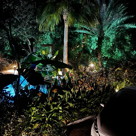 A Historic Stone With Private Garden, Terrace And Private Pool Just For Κλήρου