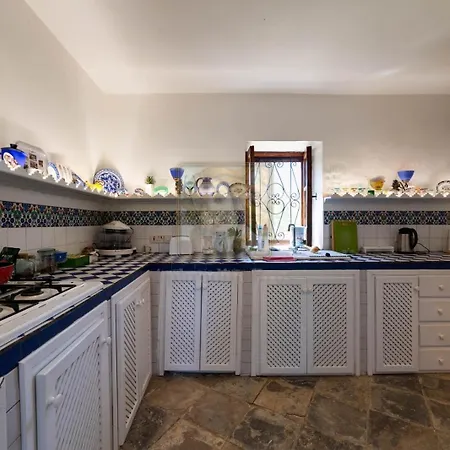 A Historic Stone With Private Garden, Terrace And Private Pool Just For * Kyrenia (Northern Cyprus)