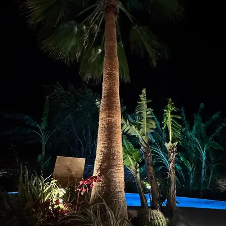 Villa A Historic Stone With Private Garden, Terrace And Private Pool Just For