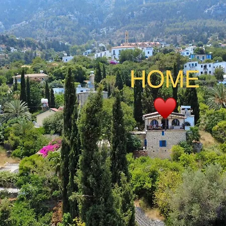 Villa A Historic Stone With Private Garden, Terrace And Private Pool Just For
