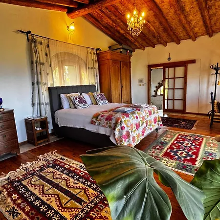 Historic Stone Villa With Private Pool, Garden & Full Sea View 别墅 *