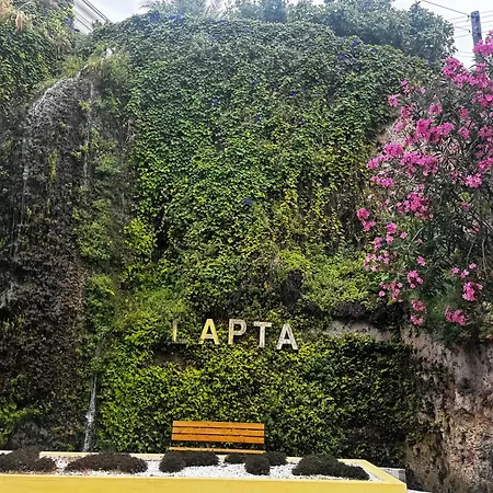 A Historic Stone With Private Garden, Terrace And Private Pool Just For Villa