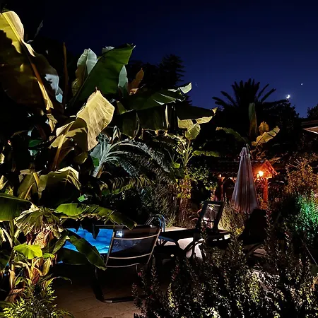 A Historic Stone With Private Garden, Terrace And Private Pool Just For * Kyrenia (Northern Cyprus)