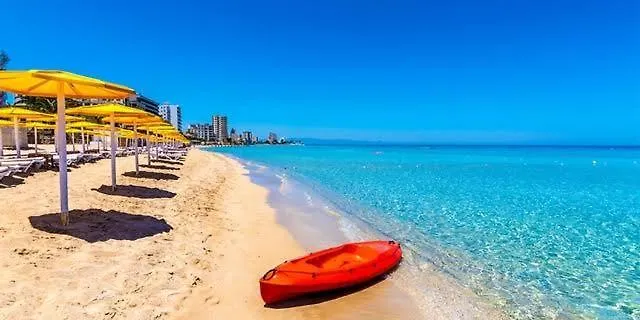 A Historic Stone With Private Garden, Terrace And Private Pool Just For * Kerínia