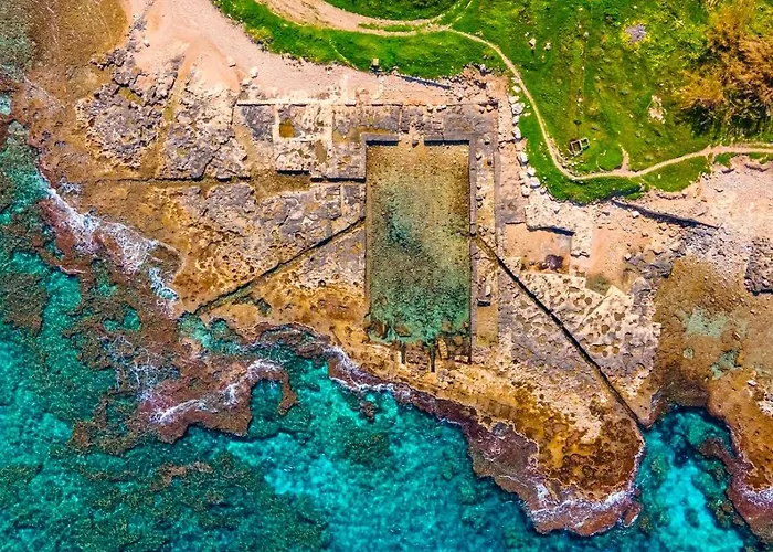 A Historic Stone With Private Garden, Terrace And Private Pool Just For *