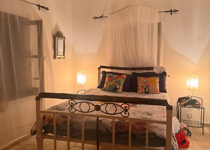 A Historic Stone With Private Garden, Terrace And Private Pool Just For Vila *