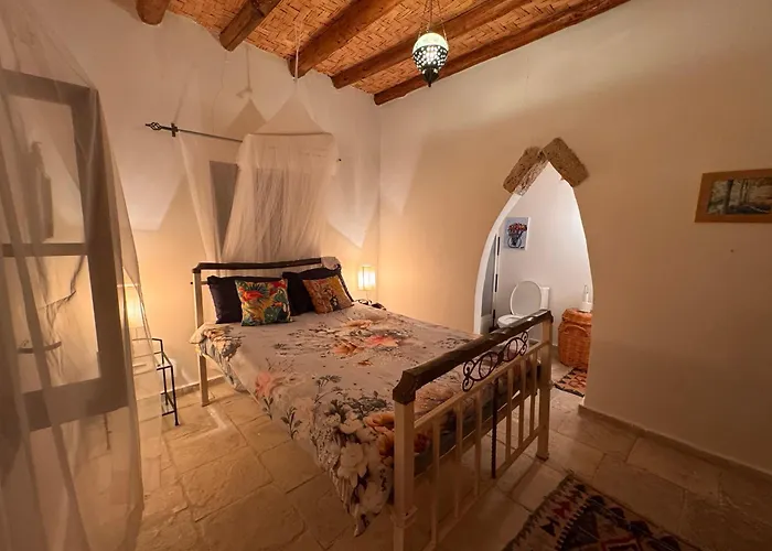 Villa A Historic Stone With Private Garden, Terrace And Private Pool Just For *