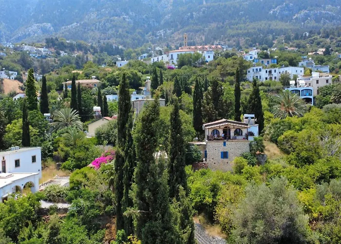 Vila A Historic Stone With Private Garden, Terrace And Private Pool Just For *