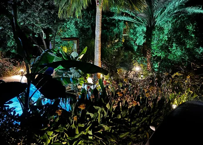 A Historic Stone With Private Garden, Terrace And Private Pool Just For Klirou