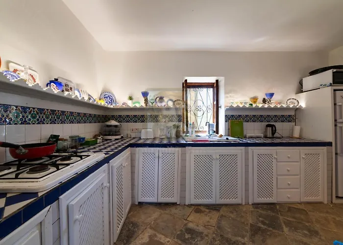 A Historic Stone With Private Garden, Terrace And Private Pool Just For * Klirou