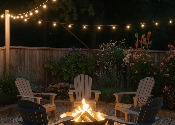 A Historic Stone With Private Garden, Terrace And Private Pool Just For