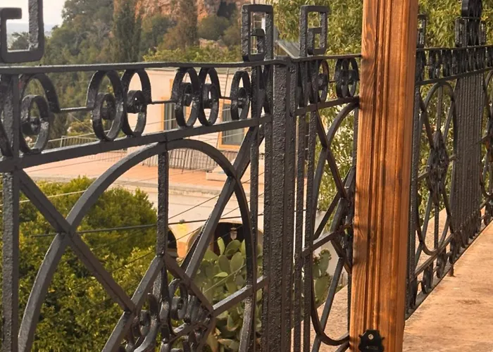 A Historic Stone With Private Garden, Terrace And Private Pool Just For Kyrenia (Northern Cyprus)