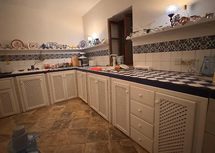 A Historic Stone With Private Garden, Terrace And Private Pool Just For *